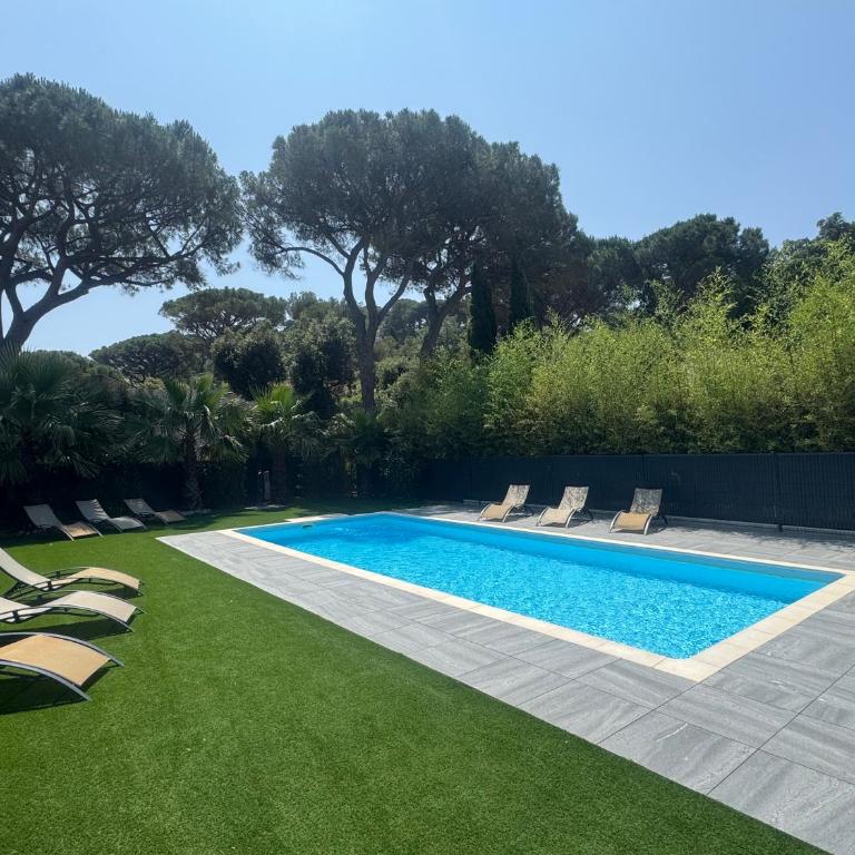 VILLA Azzurra - Villa con 3 Camere da Letto - 1