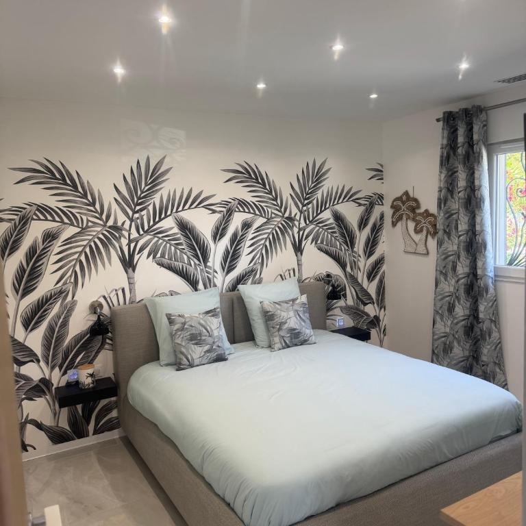 VILLA Azzurra - Villa con 3 Camere da Letto - 23