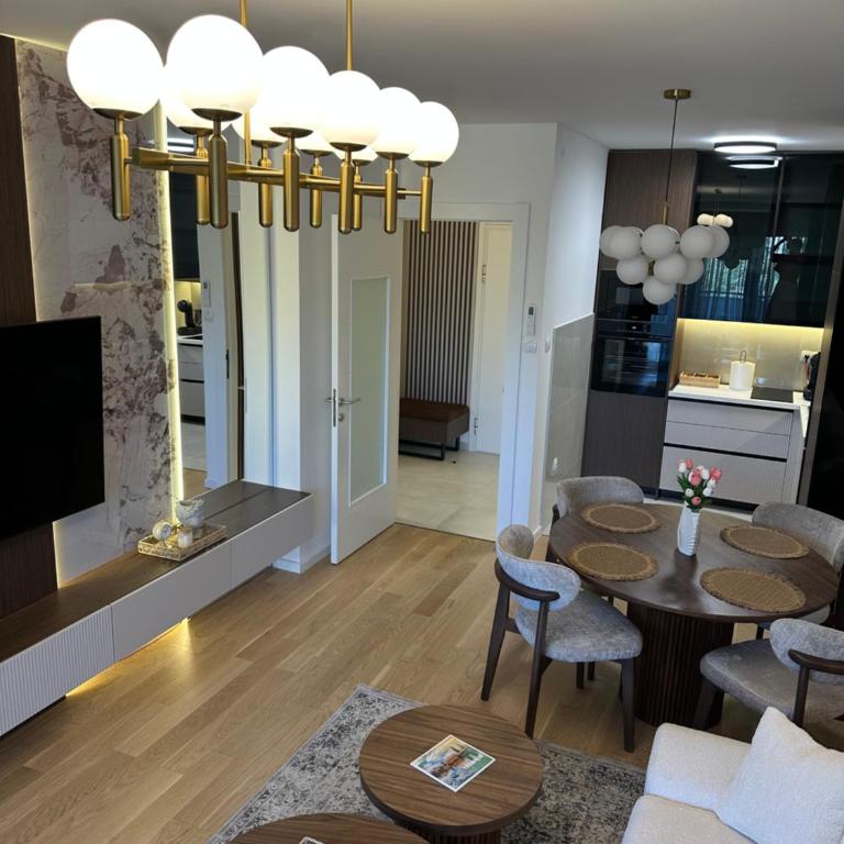 Apartment Cashmere - Apartman sa 1 Spavaćom Sobom - 7