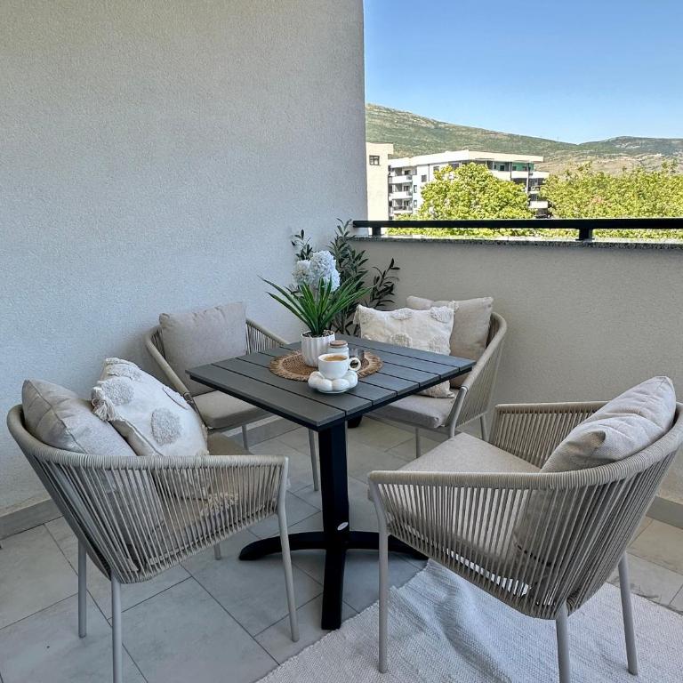 Apartment Cashmere - Apartman sa 1 Spavaćom Sobom - 22