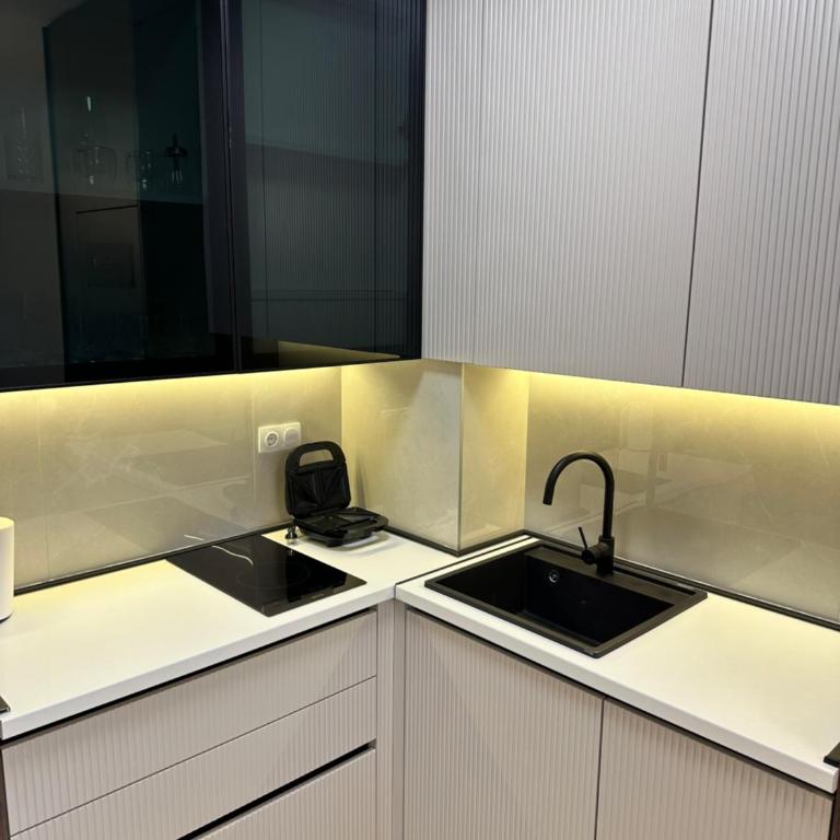 Apartment Cashmere - Apartman sa 1 Spavaćom Sobom - 13