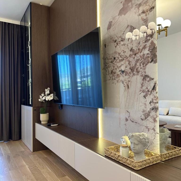 Apartment Cashmere - Apartman sa 1 Spavaćom Sobom - 5