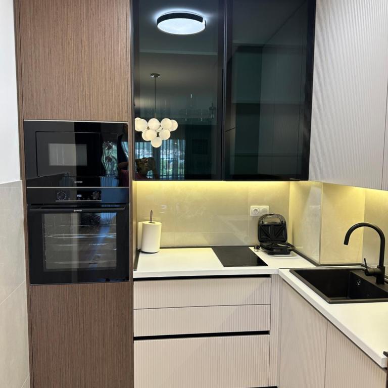 Apartment Cashmere - Apartman sa 1 Spavaćom Sobom - 12