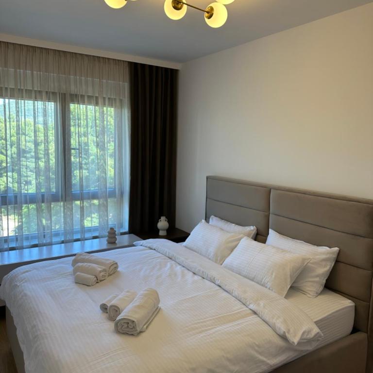 Apartment Cashmere - Apartman sa 1 Spavaćom Sobom - 18