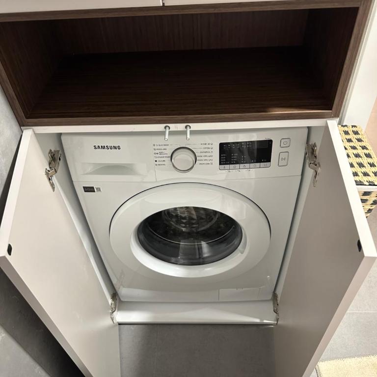 Apartment Cashmere - Apartman sa 1 Spavaćom Sobom - 28