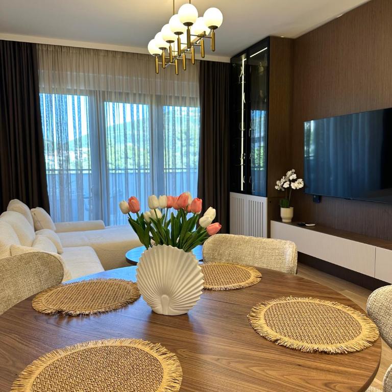 Apartment Cashmere - Apartman sa 1 Spavaćom Sobom - 16