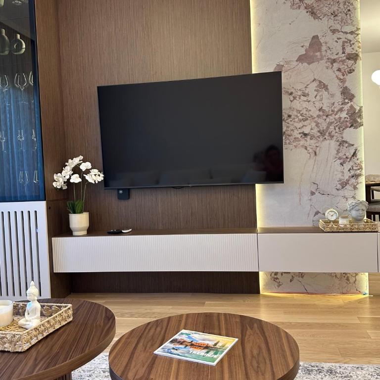Apartment Cashmere - Apartman sa 1 Spavaćom Sobom - 8