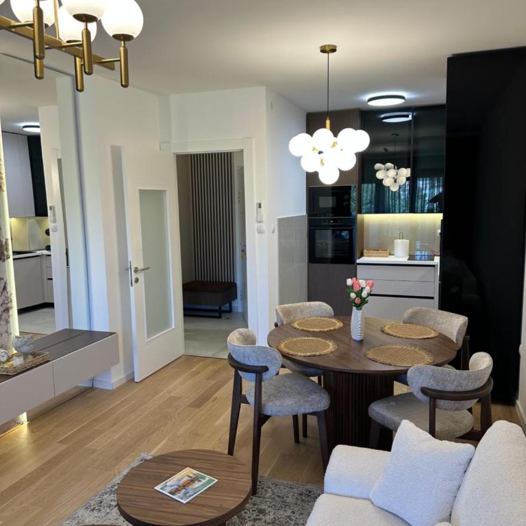 Apartment Cashmere - Apartman sa 1 Spavaćom Sobom - 10