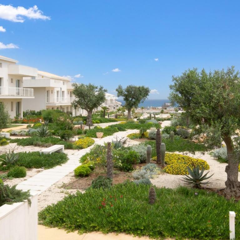 Marzamemi Holidaydream Sea View - Casa con 1 Camera da Letto - 26