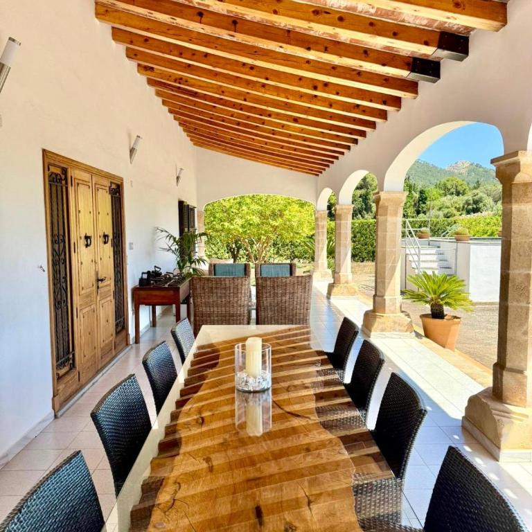 Sa Figuera Roja - Casa - 6