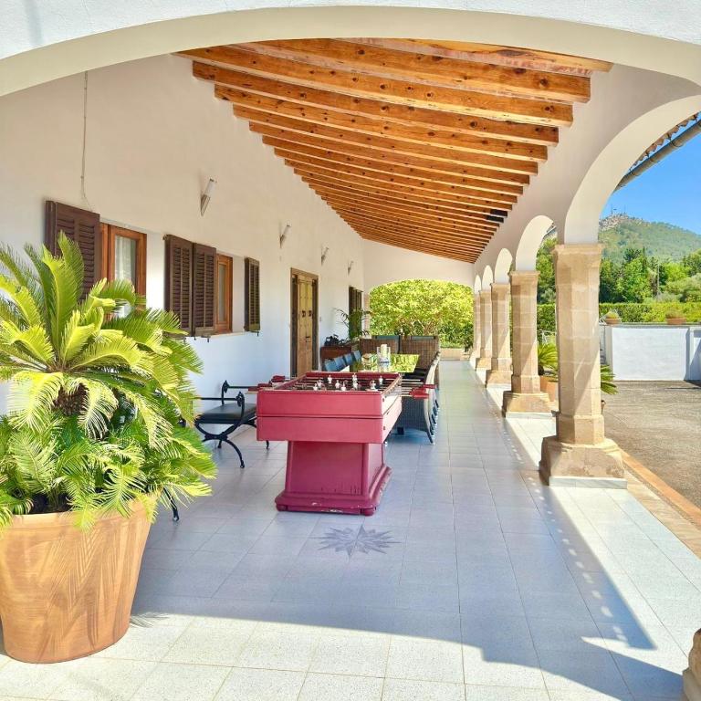 Sa Figuera Roja - Casa - 27