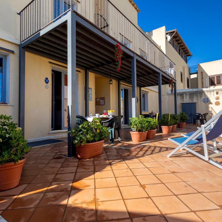 Appartamenti da Lulù - Appartamento con 2 Camere da Letto - 1