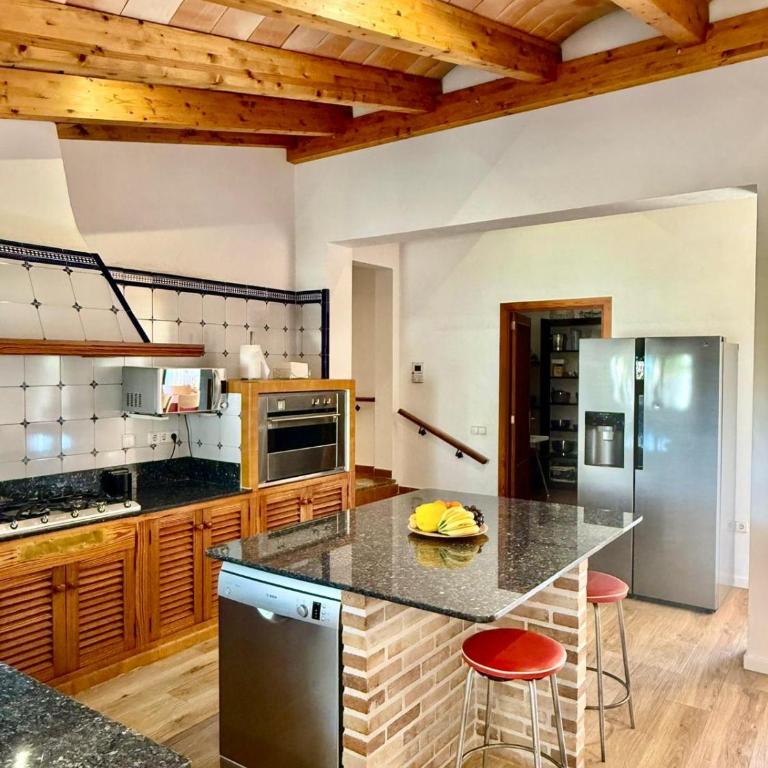 Sa Figuera Roja - Casa - 11