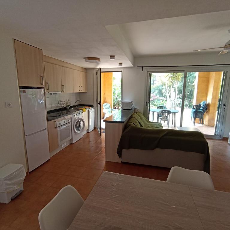 Linaria - Apartamento de 2 dormitorios - 6