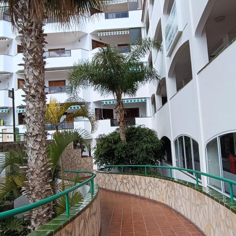 Ladybug Ocean View - Apartamento de 1 dormitorio - 32