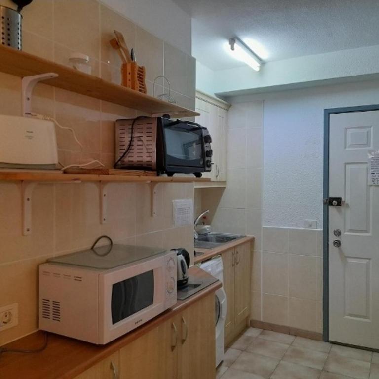 Homestay Studio in Los Cristianos - Estudio Estándar - 3