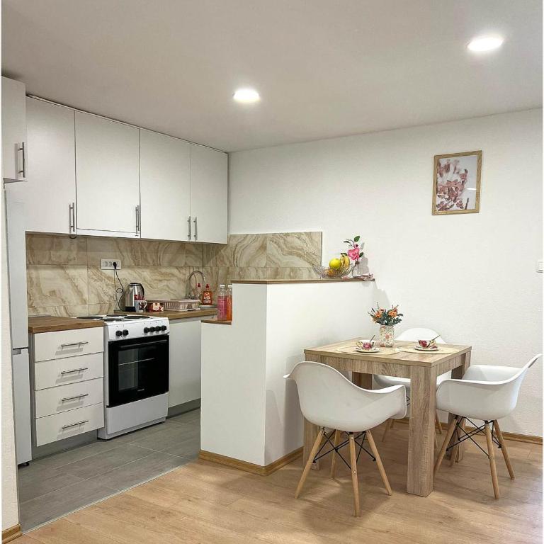 White Heart Mostar - Apartment - 3