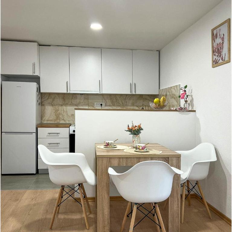 White Heart Mostar - Apartment - 21