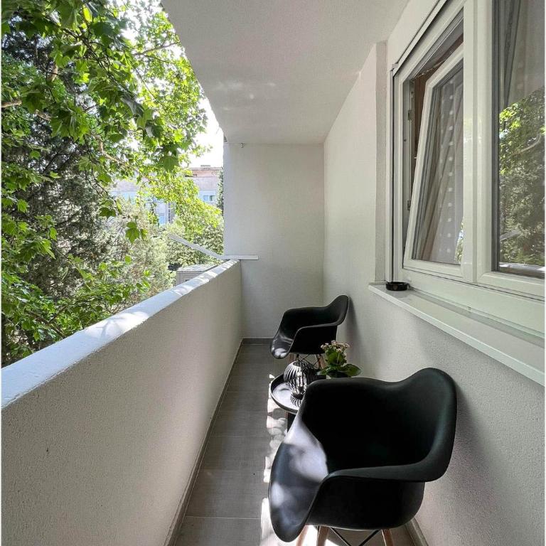 White Heart Mostar - Apartment - 19
