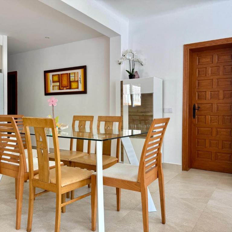 Villa Bellavista Calpe - Villa con vistas al mar - 9
