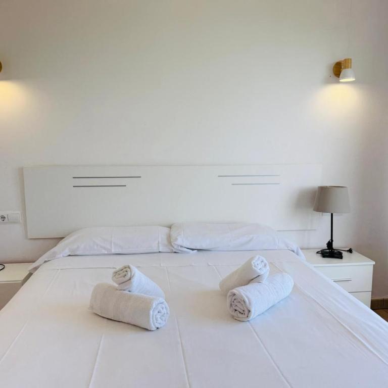 Villa Bellavista Calpe - Villa con vistas al mar - 15