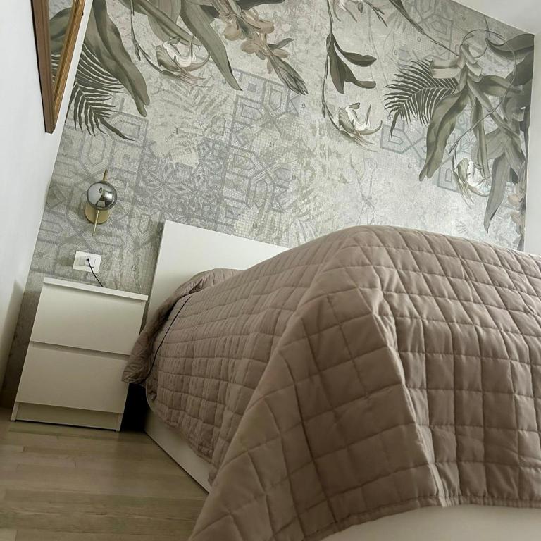 ROOFTOP-MarinaCentro-Unique-Beach-Fun-Smart-LoveApt-Train-Park - Appartamento con 1 Camera da Letto - 31