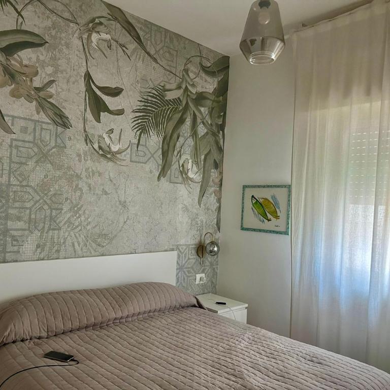 ROOFTOP-MarinaCentro-Unique-Beach-Fun-Smart-LoveApt-Train-Park - Appartamento con 1 Camera da Letto - 34