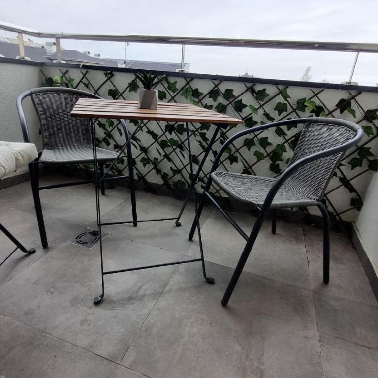 Apartman Dea Lux Novi Sad - Garage Parking -WiFi - Apartman - 6