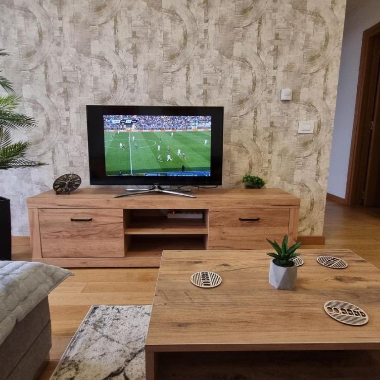 Apartman Dea Lux Novi Sad - Garage Parking -WiFi - Apartman - 10