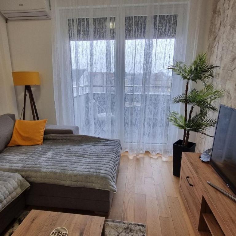 Apartman Dea Lux Novi Sad - Garage Parking -WiFi - Apartman - 13
