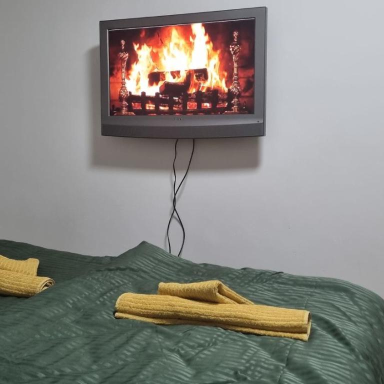 Apartman Dea Lux Novi Sad - Garage Parking -WiFi - Apartman - 20