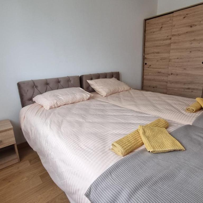 Apartman Dea Lux Novi Sad - Garage Parking -WiFi - Apartman - 30