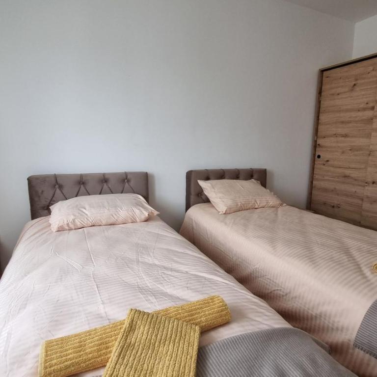 Apartman Dea Lux Novi Sad - Garage Parking -WiFi - Apartman - 32