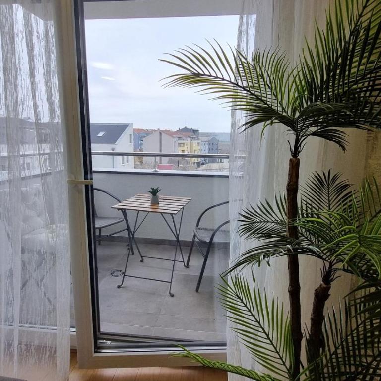 Apartman Dea Lux Novi Sad - Garage Parking -WiFi - Apartman - 42