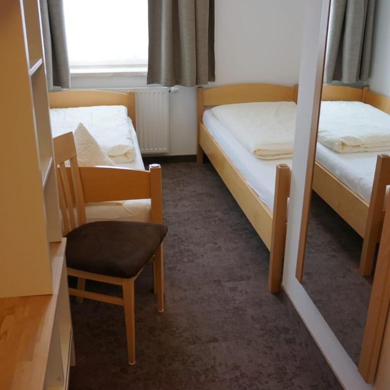 Appartements Bergsonne - Apartment mit 3 Schlafzimmern (6 Erwachsene + 4 Kinder) - 11