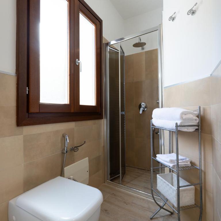 Riva rooms - by Obiettivo vacanza Budoni - Camera Matrimoniale - 5