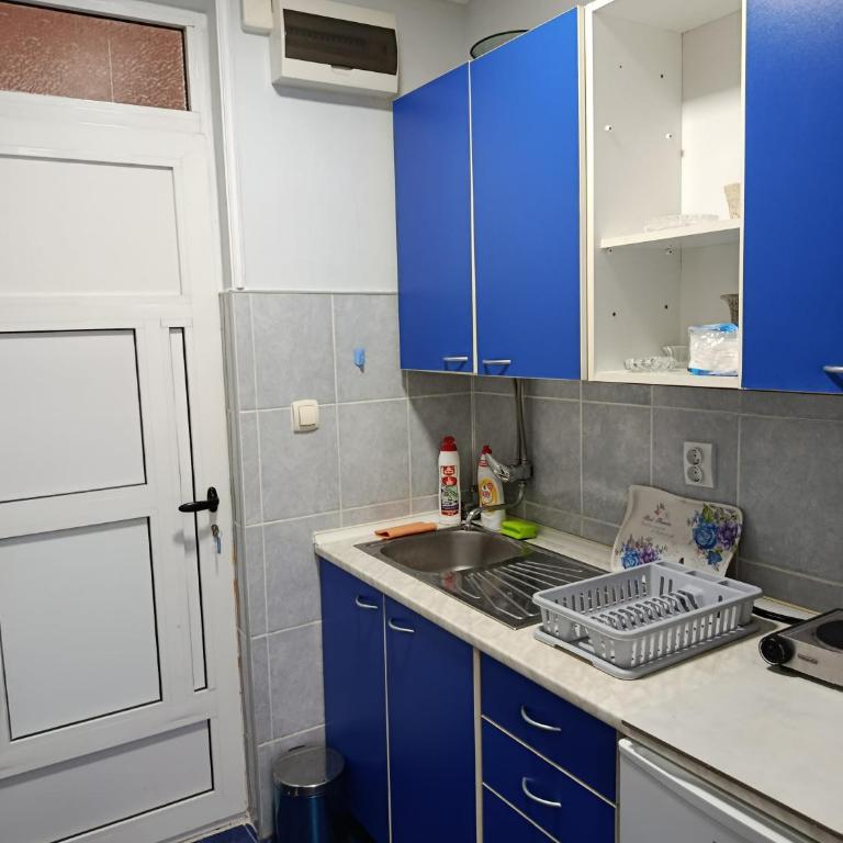 Apartment Savina - Studio Apartment - 10