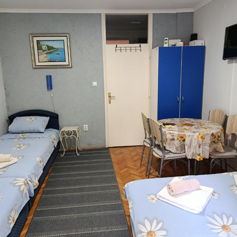 Apartment Savina - Studio Apartment - 5