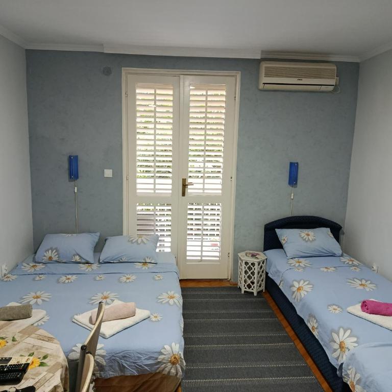 Apartment Savina - Studio Apartment - 4