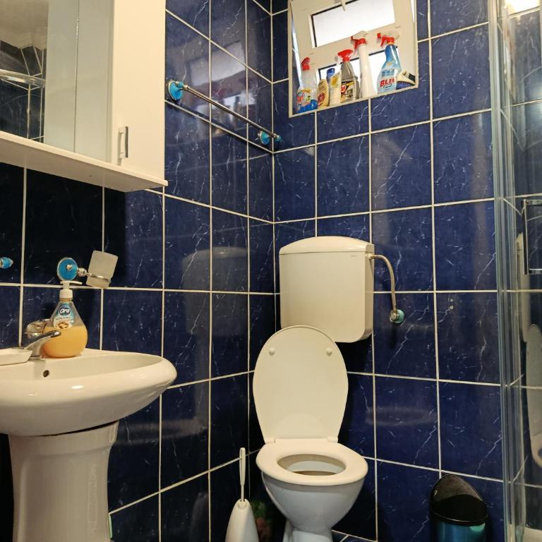 Apartment Savina - Studio Apartment - 16