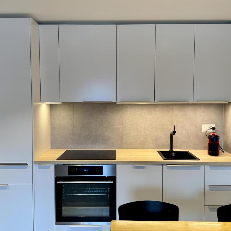 Central Apartment in La Tzoumaz - Last minute deal - Apartment mit 2 Schlafzimmern - 2