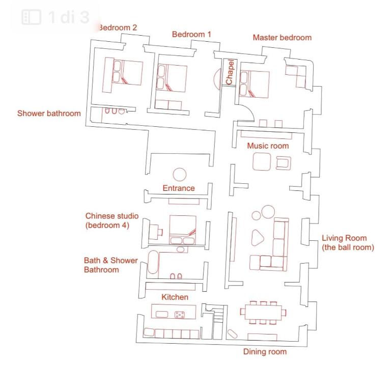 Ventimiglia 257 - Apartment - 13
