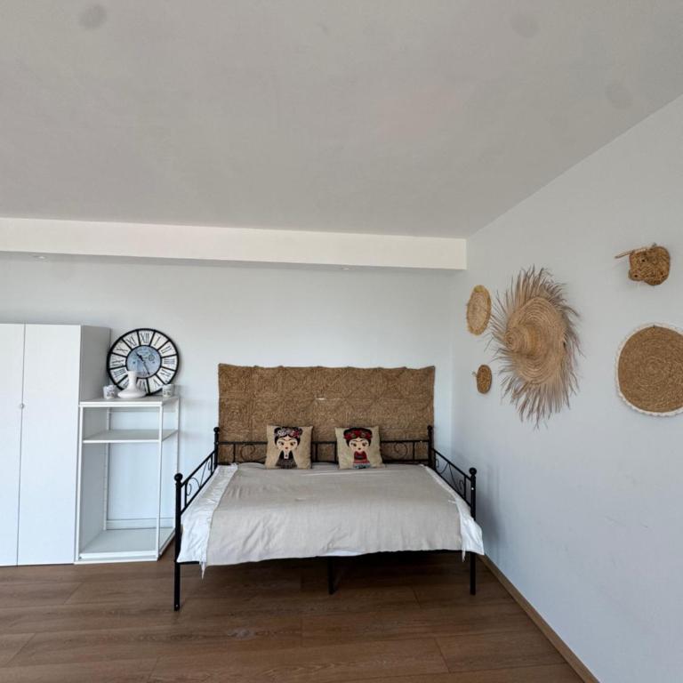 Villa Chaika Moraira, a 200m de la playa! - Casa de 3 dormitorios - 59