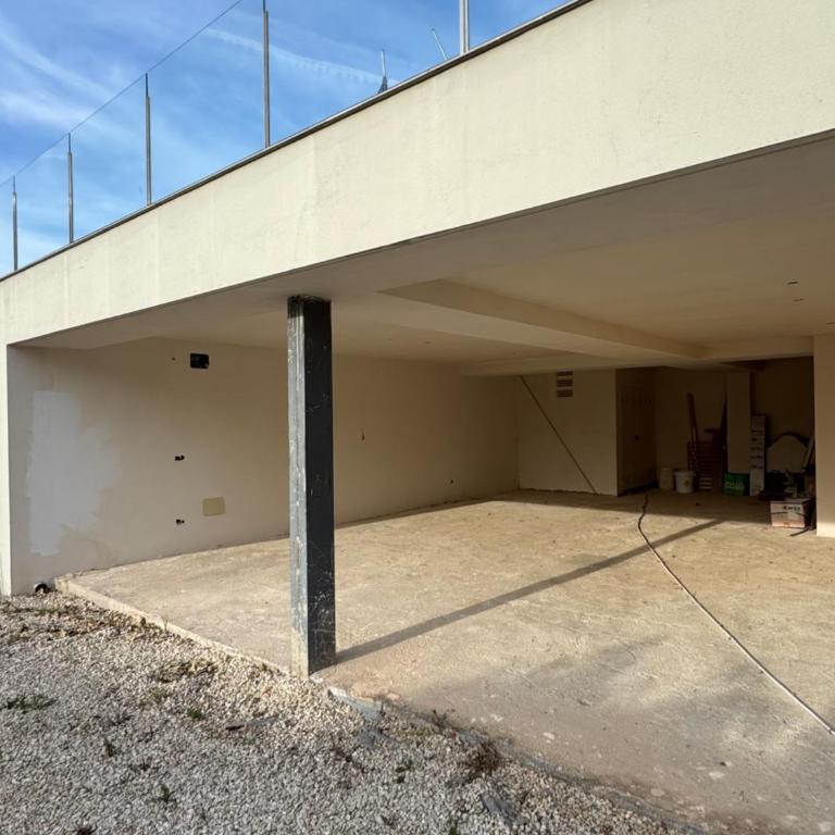 Villa Chaika Moraira, a 200m de la playa! - Casa de 3 dormitorios - 60