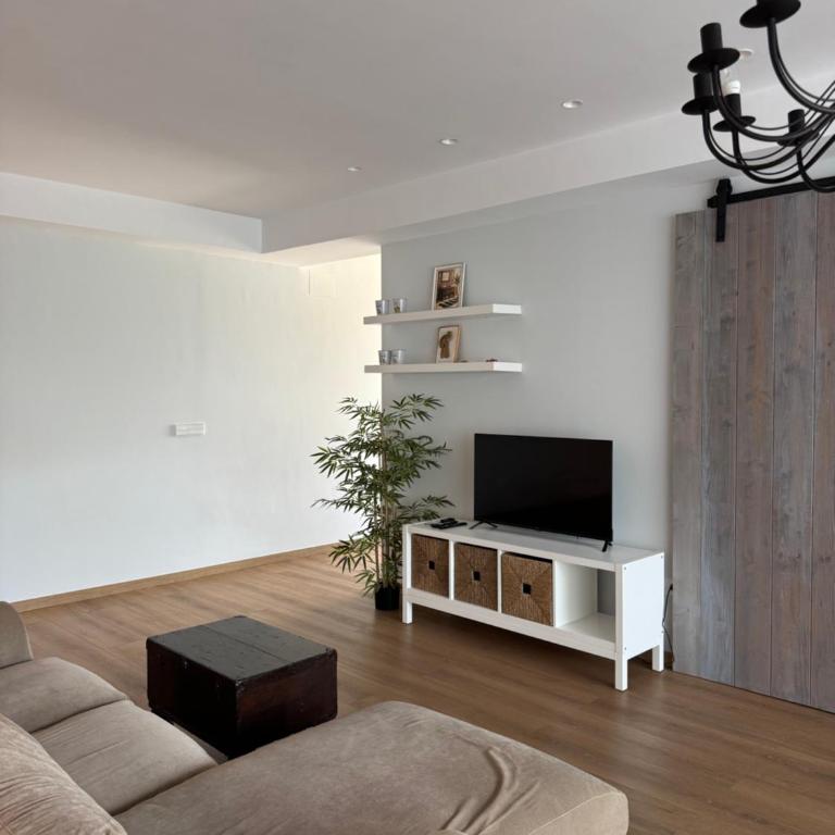 Villa Chaika Moraira, a 200m de la playa! - Casa de 3 dormitorios - 65