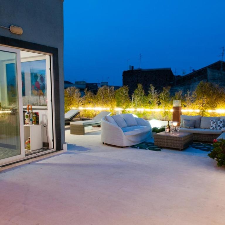 Ventimiglia 257 - Apartment - 31