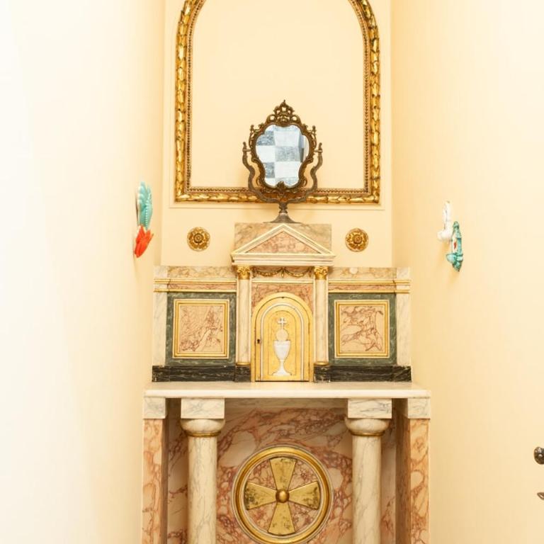 Ventimiglia 257 - Apartment - 33