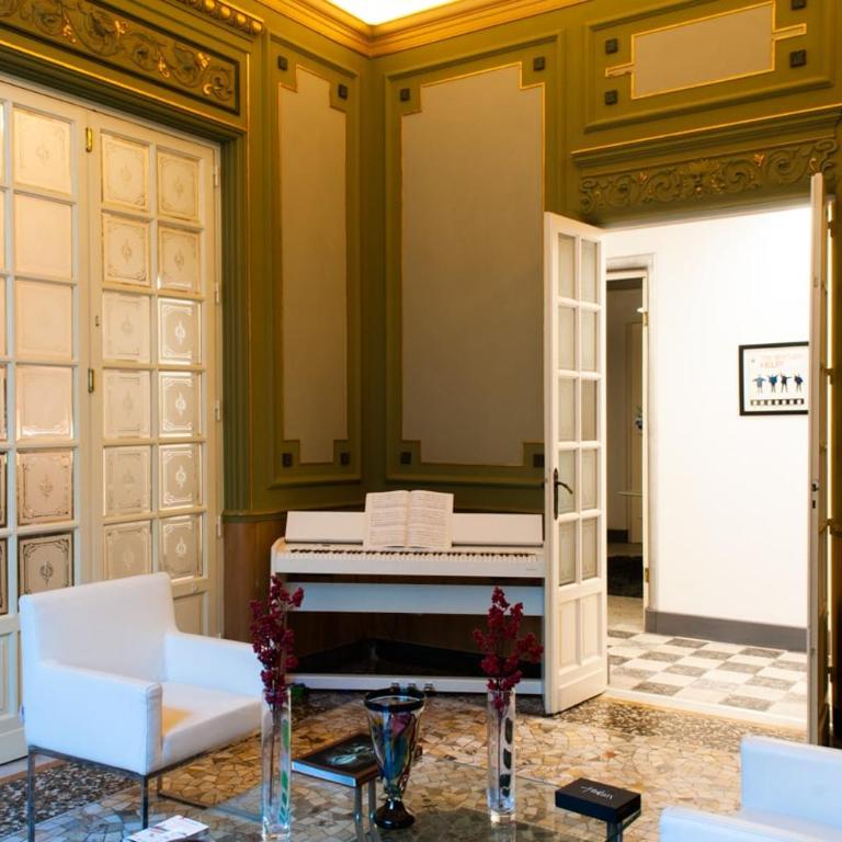 Ventimiglia 257 - Apartment - 36