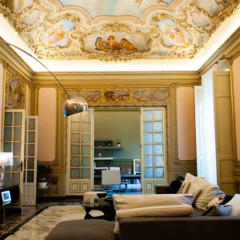 Ventimiglia 257 - Apartment - 44
