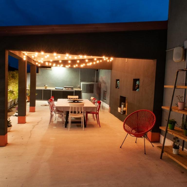 Ventimiglia 257 - Apartment - 62
